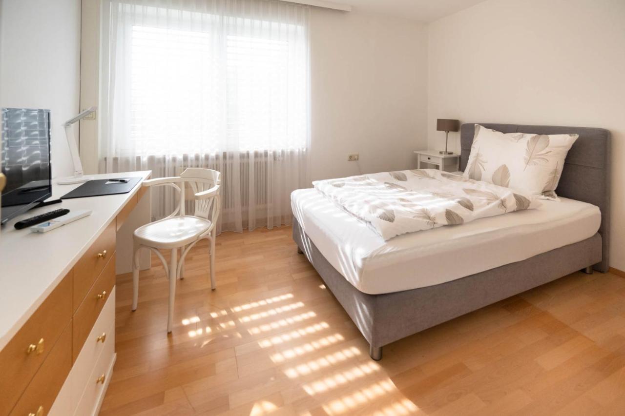 Aparthome L.I.N.Z. Bergham 外观 照片