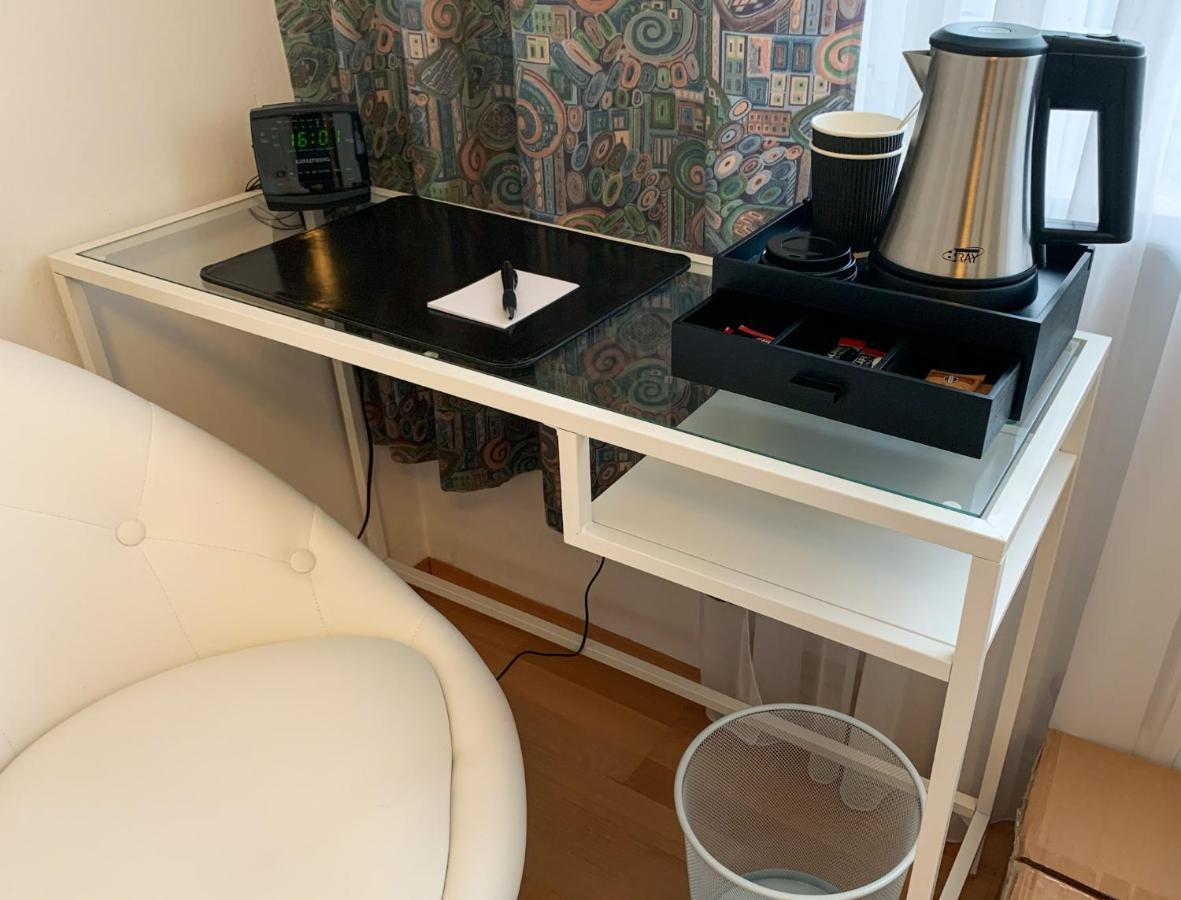 Aparthome L.I.N.Z. Bergham 外观 照片